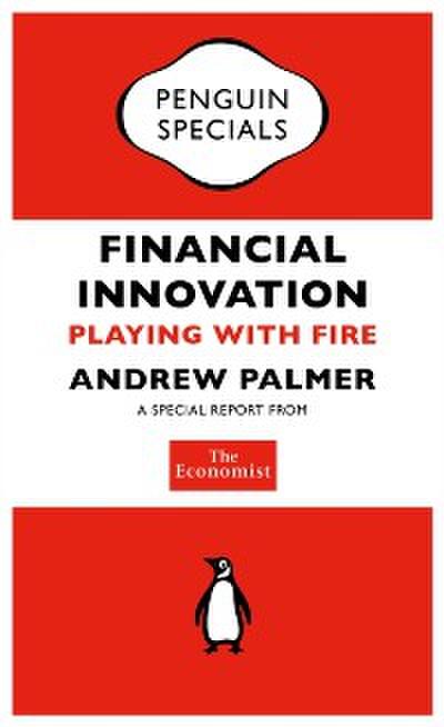 Economist: Financial Innovation