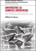 Universities as Complex Enterprises