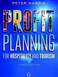 Profit Planning