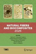 Natural Fibers and Biocomposites 2026