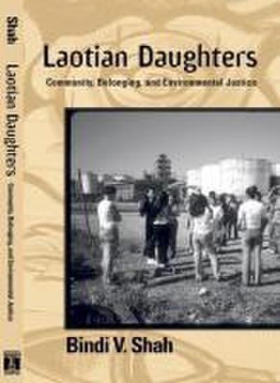 Laotian Daughters: Working Toward Community, Belonging, and Environmental Justice