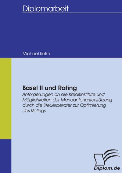 Basel II und Rating