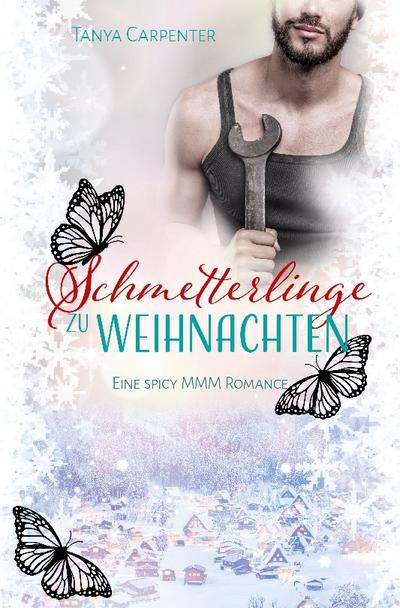 Schmetterlinge zu Weihnachten