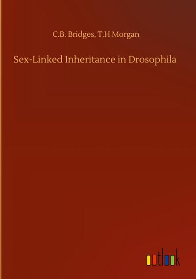 Sex-Linked Inheritance in Drosophila