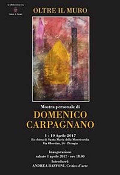 Oltre il muro
