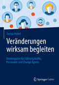 Veränderungen wirksam begleiten