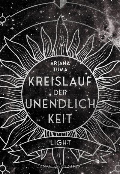Tuma, A: Kreislauf der Unendlichkeit - light