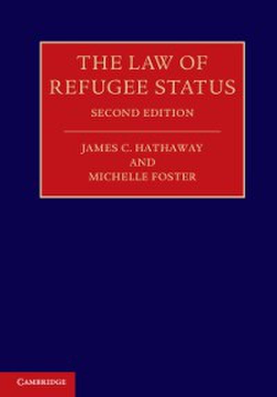 Law of Refugee Status