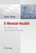 E-Mental-Health