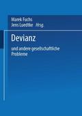 Devianz