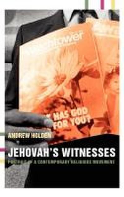 Jehovah’s Witnesses