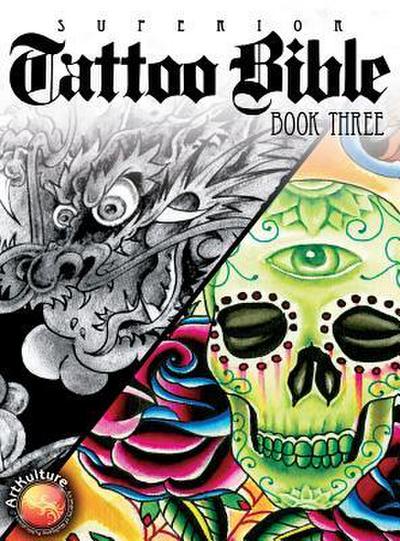 Tattoo Bible
