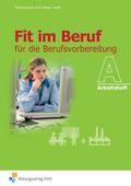 Fit im Beruf für die Berufsvorbereitung