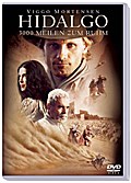 Hidalgo - 3000 Meilen zum Ruhm