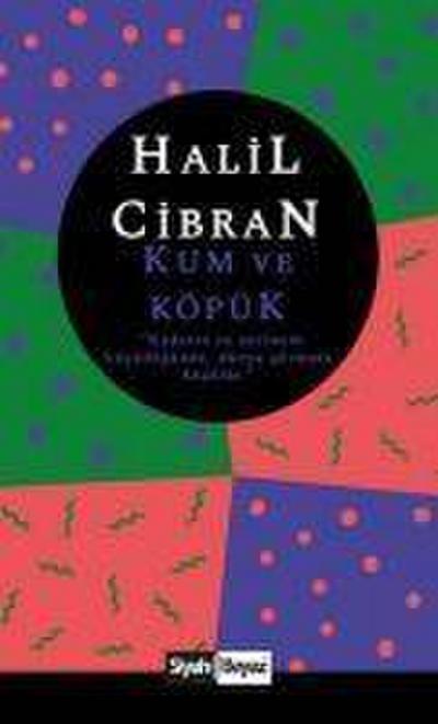 Kum ve Köpük