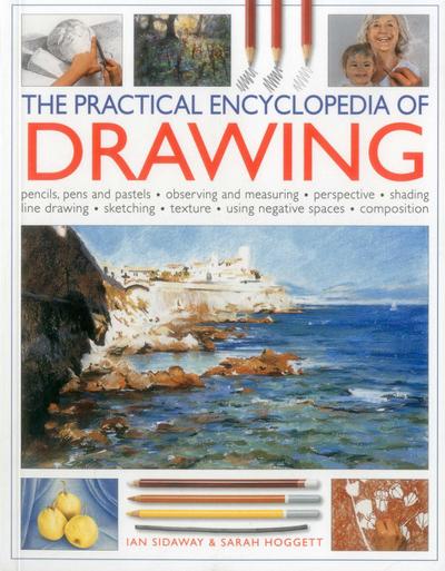 The Practical Encyclopedia of Drawing