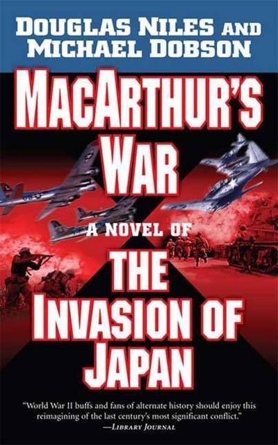 MacArthur’s War