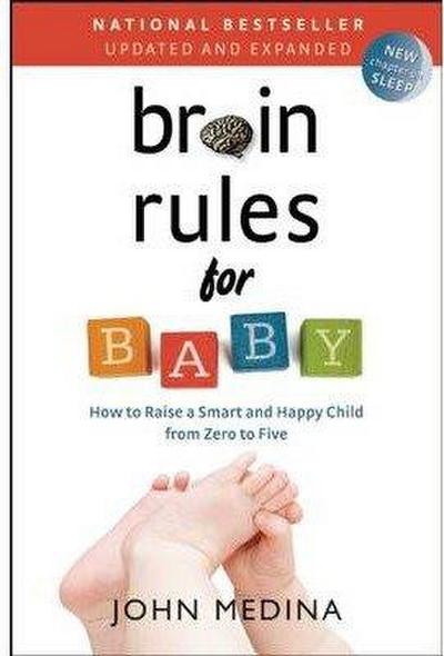 Brain Rules for Baby