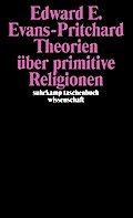 Theorien über primitive Religion