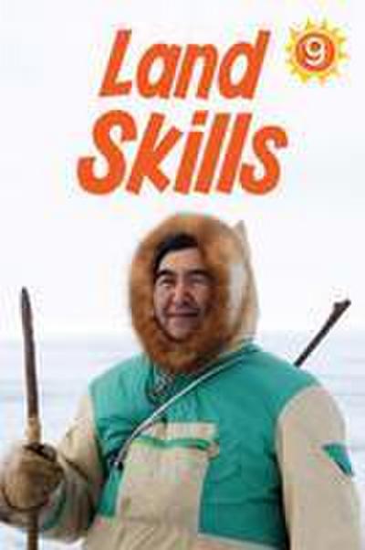 Land Skills Big Book