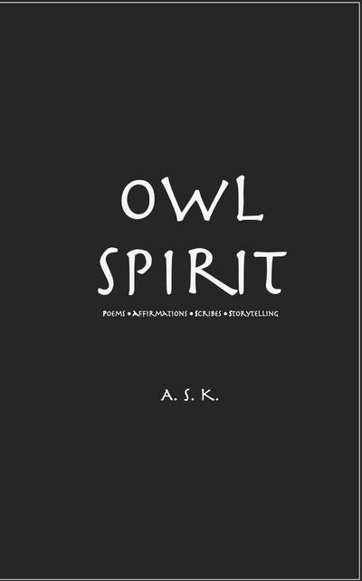 Owl Spirit