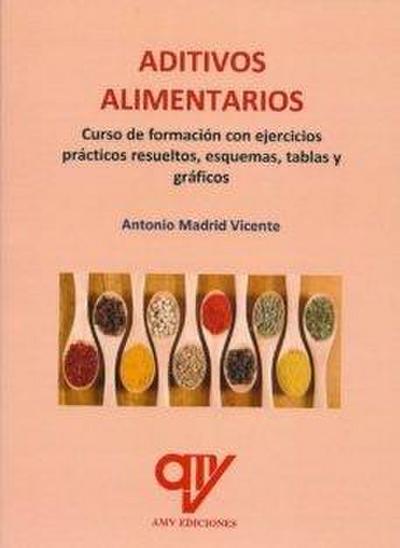Aditivos alimentarios