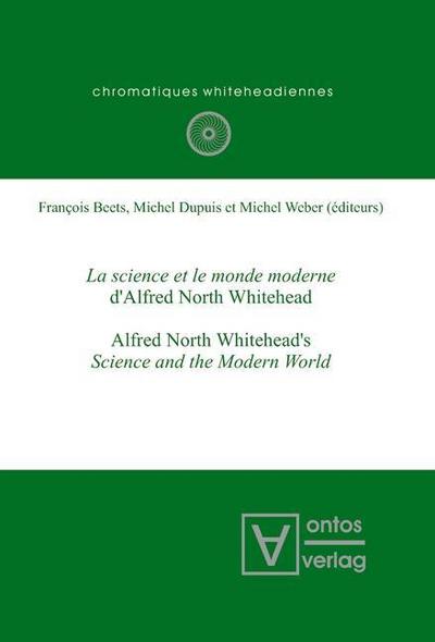 La science et le monde moderne d’Alfred North Whitehead?