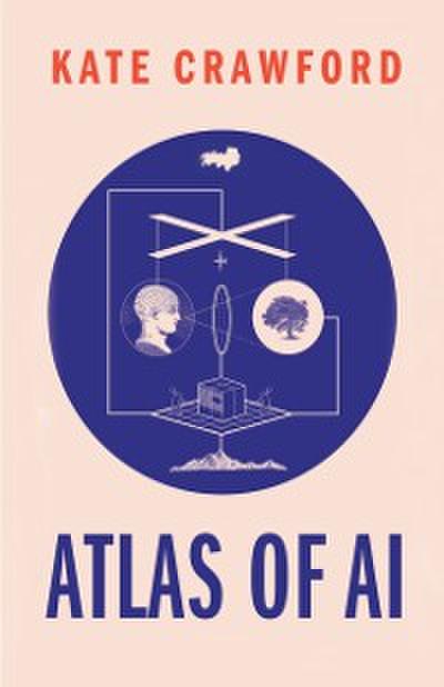 Atlas of AI