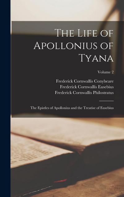 The Life of Apollonius of Tyana