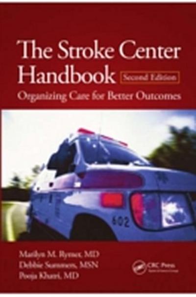 The Stroke Center Handbook