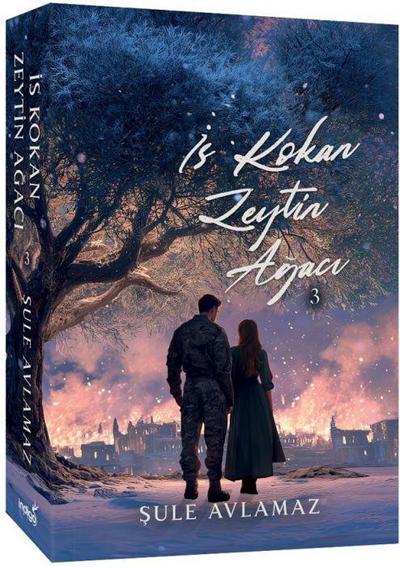 Is Kokan Zeytin Agaci 3