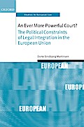 An Ever More Powerful Court?