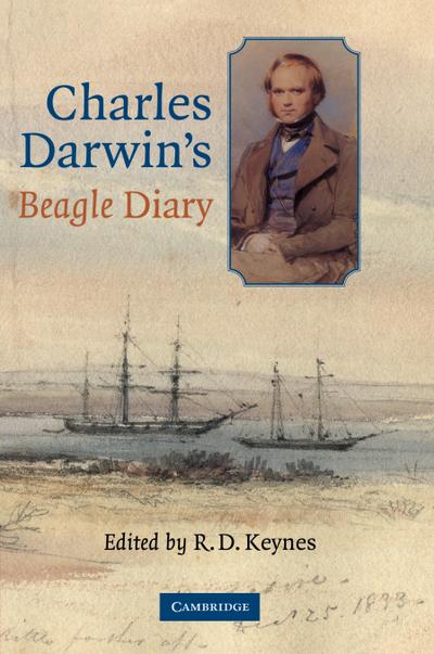 Charles Darwin’s Beagle Diary