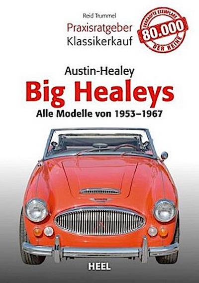 Austin Healey