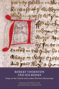 Robert Thornton and his Books