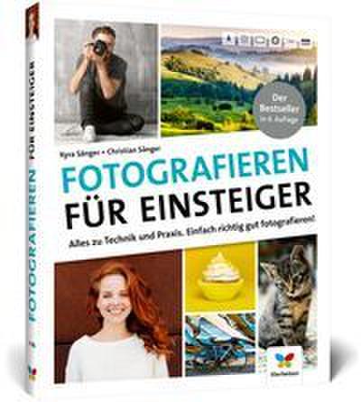 Fotografieren für Einsteiger