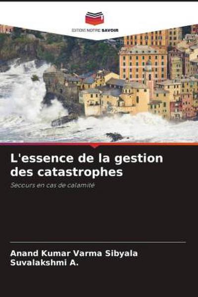 L’essence de la gestion des catastrophes