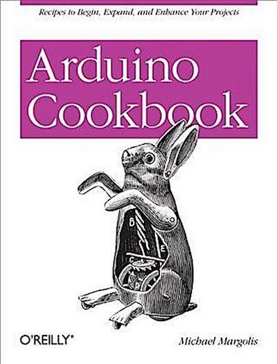 Arduino Cookbook