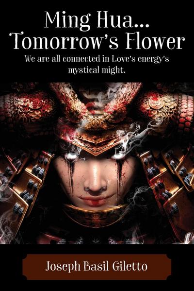 Ming Hua...Tomorrow’s Flower