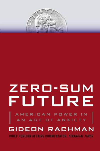 Zero-Sum Future