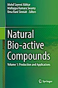 Natural Bio-active Compounds