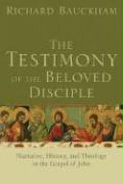 The Testimony of the Beloved Disciple