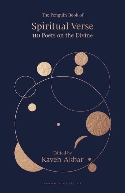 The Penguin Book of Spiritual Verse