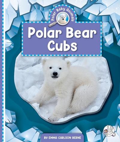 Polar Bear Cubs