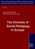 The Diversity of Social Pedagogy in Europe