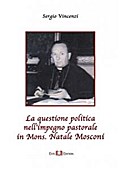 La questione politica nell’impegno pastorale in Mons. Natale Mosconi