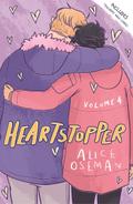 Heartstopper Volume 04