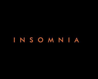 Insomnia