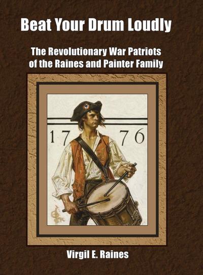 Beat Your Drum Loudly