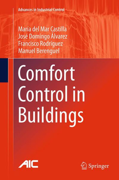 Comfort Control in Buildings